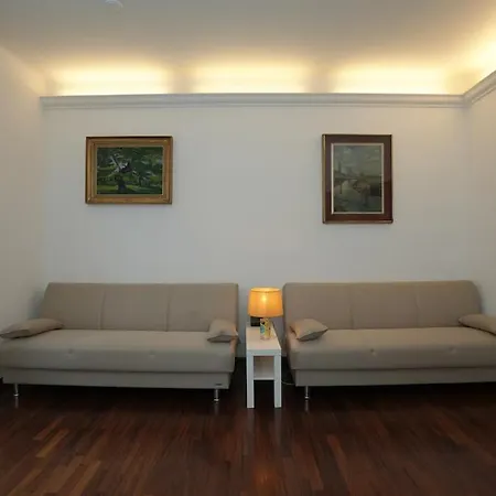 Trilocale Fronte Parco - 6 Persone Milano