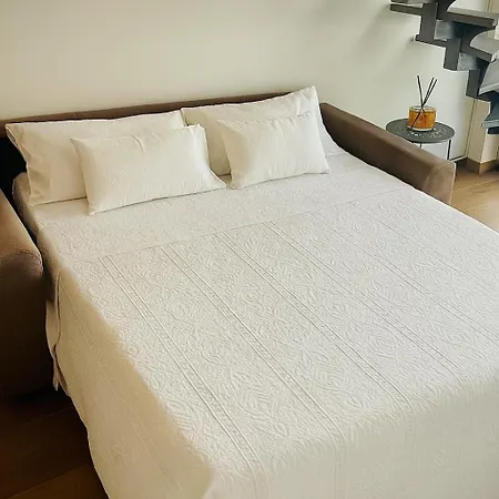 Loft Ottima Posizione Милан