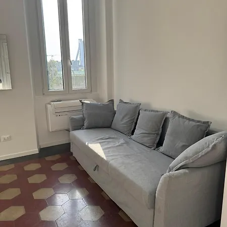 Apartament - Duomo Prada
