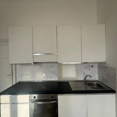 Apartament - Duomo Prada *