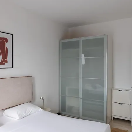 Vivace Bilocale Con Vista Sul Naviglio -mirable Pm