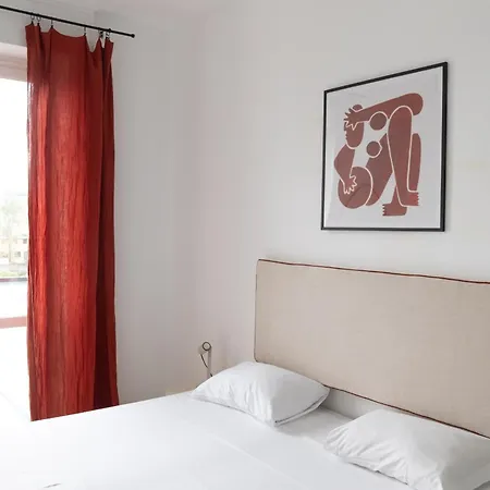 Vivace Bilocale Con Vista Sul Naviglio -mirable Pm Mailand