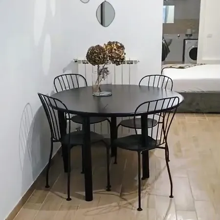 Apartman Dergamura Place Milánó