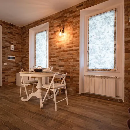 Magic Rent - Catullo Lejlighed Milano