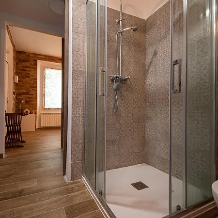 Lejlighed Magic Rent - Catullo