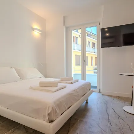 게스트하우스 Italianflat - Vandom 1 Duomo Foresteria Lombarda