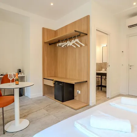 Italianflat - Vandom Duomo 3*