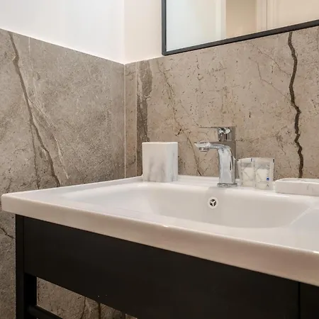 Pensjonat Italianflat - Vandom Duomo