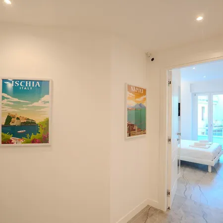 Italianflat - Vandom Duomo Pensjonat