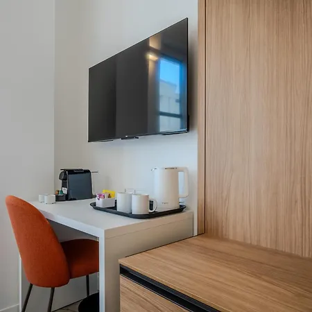 Italianflat - Vandom Duomo Pensjonat Mediolan