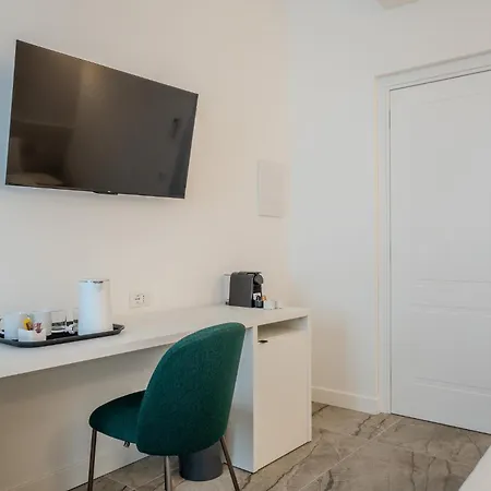 Italianflat - Vandom 1 Duomo Foresteria Lombarda 게스트하우스