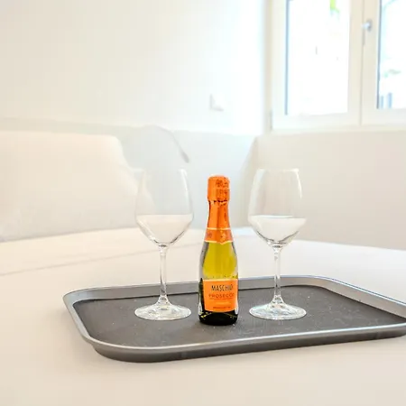 Italianflat - Vandom Duomo Pensjonat 3*