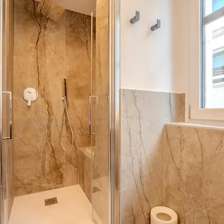 Italianflat - Vandom Duomo Pensjonat 3*