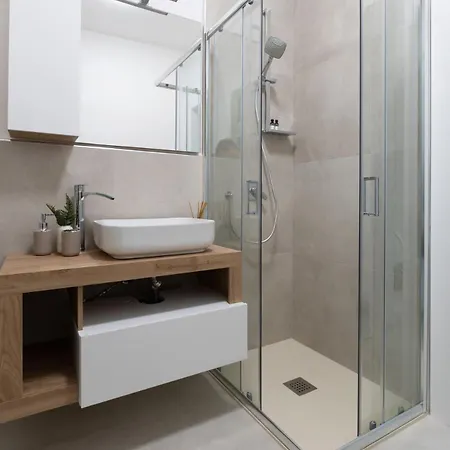 Duomo Wonderful For 6 Lägenhet