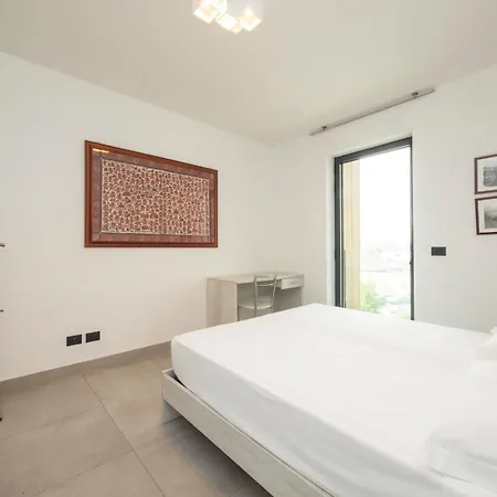 Comfortable Two-room For Rho Fiera Apartamento Milán