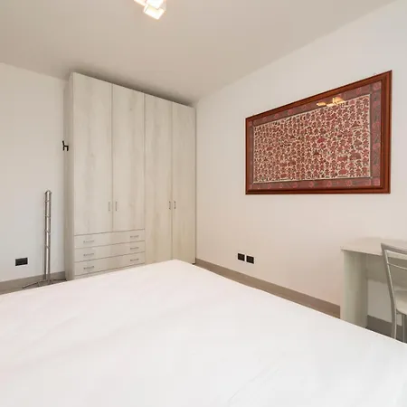 Comfortable Two-room For Rho Fiera * Milán