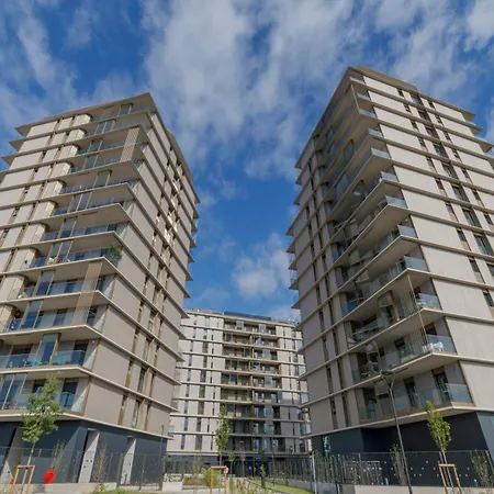 Comfortable Two-room For Rho Fiera Apartamento