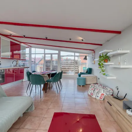 I-host - Pantigliate 11 Milano
