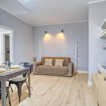 Soperga Next * ميلان