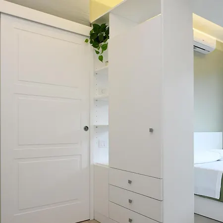 Smart Living Coronelli, Due Passi Da M4 Milano