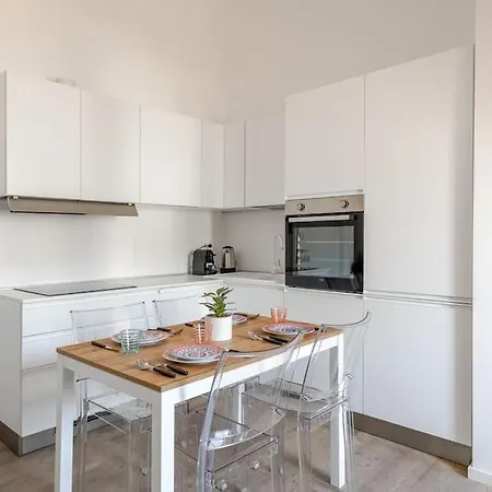 Appartement Casa Moderna A Due Passi Da China Town E Metro Milan