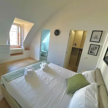 Appartement Casa Moderna A Due Passi Da China Town E Metro *