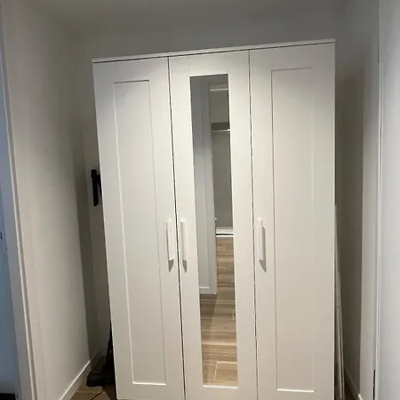 Casa Bibi شقة ميلان