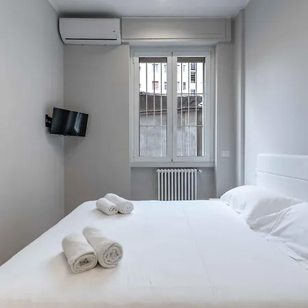 Bovisa Wi-fi Ultra Rapido E Ac Milán