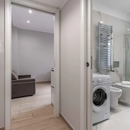 Apartmán Bovisa Wi-fi Ultra Rapido E Ac *