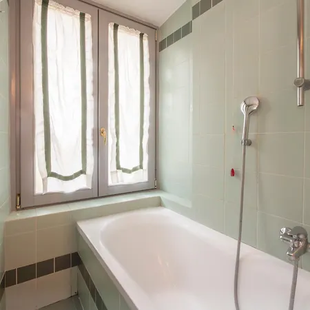 شقة I-host - Trilocale Navigli Con Vista Darsena