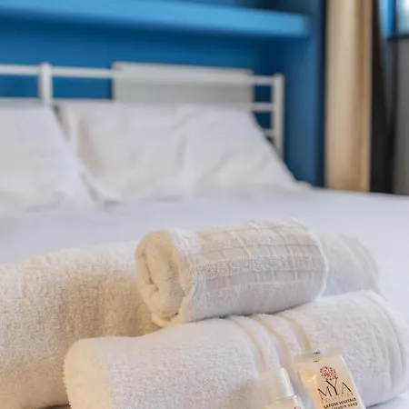 Apartamento Easy Parking - 1 Min From Bus To San Siro Stadium - Air Conditioning Milão