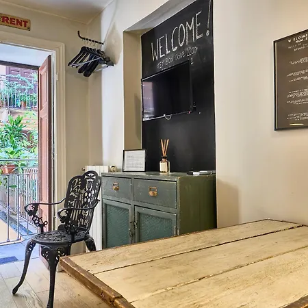 Urban Design - Buenos Aires District Apartmán