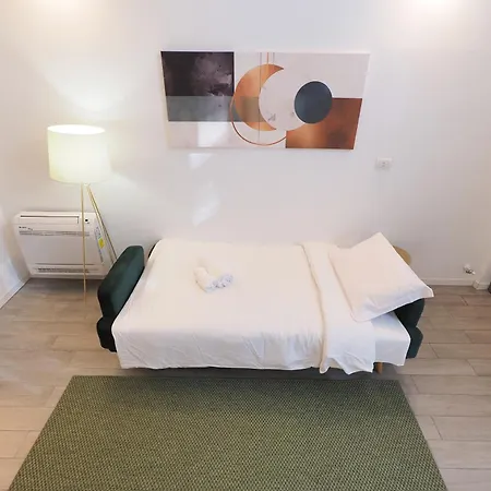 Primopiano - Puglie Flats 米兰