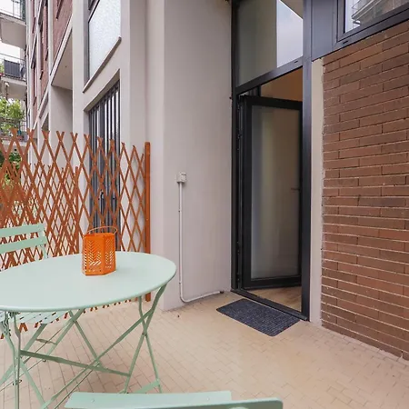 Primopiano - Puglie Flats *