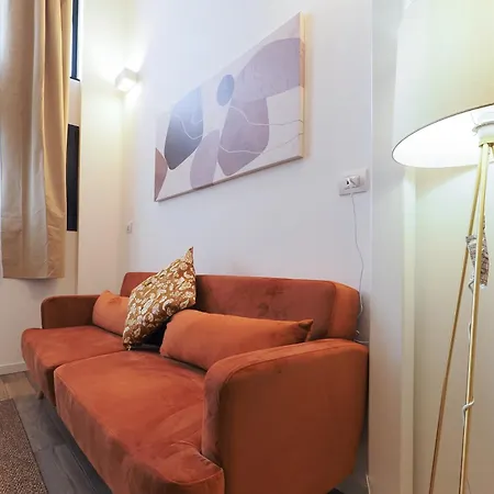 Primopiano - Puglie Flats