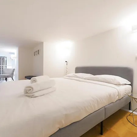 Primopiano - Puglie Flats