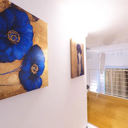 Primopiano - Puglie Flats * 米兰