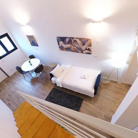 Primopiano - Puglie Flats