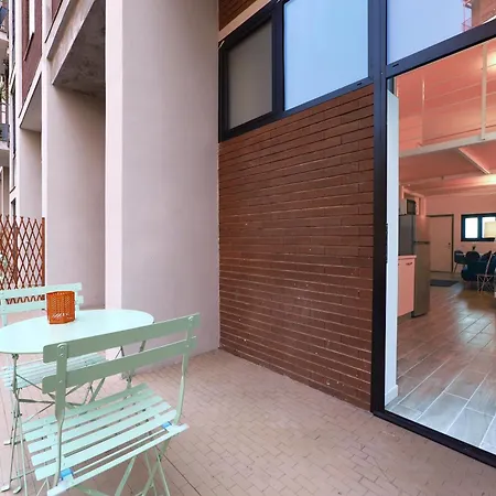 公寓 Primopiano - Puglie Flats *