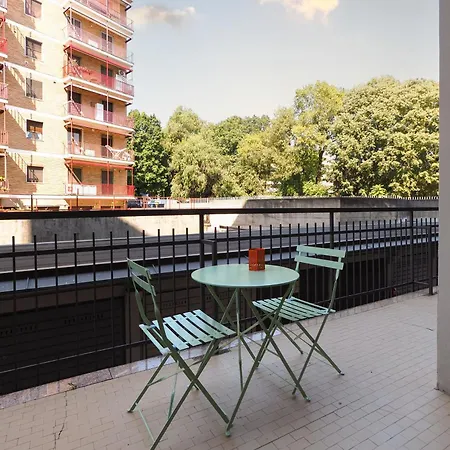 Primopiano - Puglie Flats 米兰