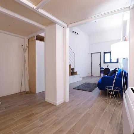 Primopiano - Puglie Flats * 米兰