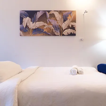 Primopiano - Puglie Flats