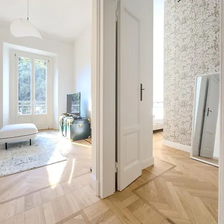 Design & Comfort In Porta Romana * Mailand