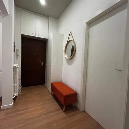 Pascoli4u - Milano, Citta Studi * Mailand