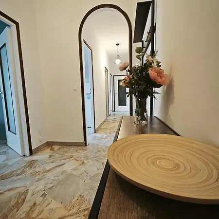 Διαμέρισμα Casa Augusta