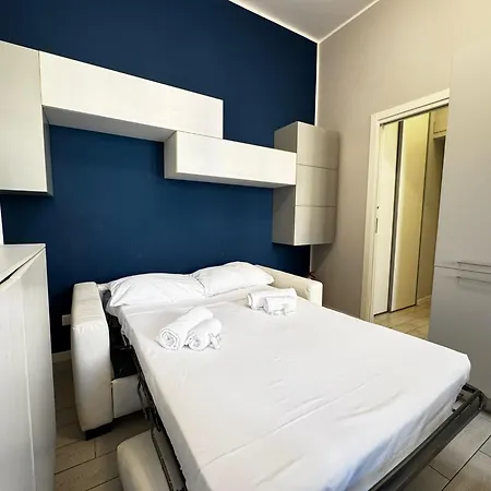 Kibilu - Via Puricelli Apartment *