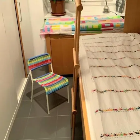 Accogliente Stanza Privata Con Bagno In Zona Duomo, Séjour chez l'habitant