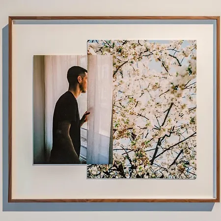 Intrho Isola Luxury , Modern & Cozy *