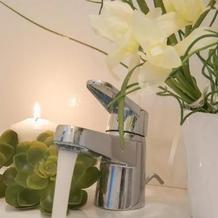 San Siro - Stadium &free Wifi アパート