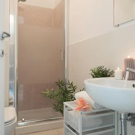 アパート San Siro - Stadium &free Wifi ミラノ